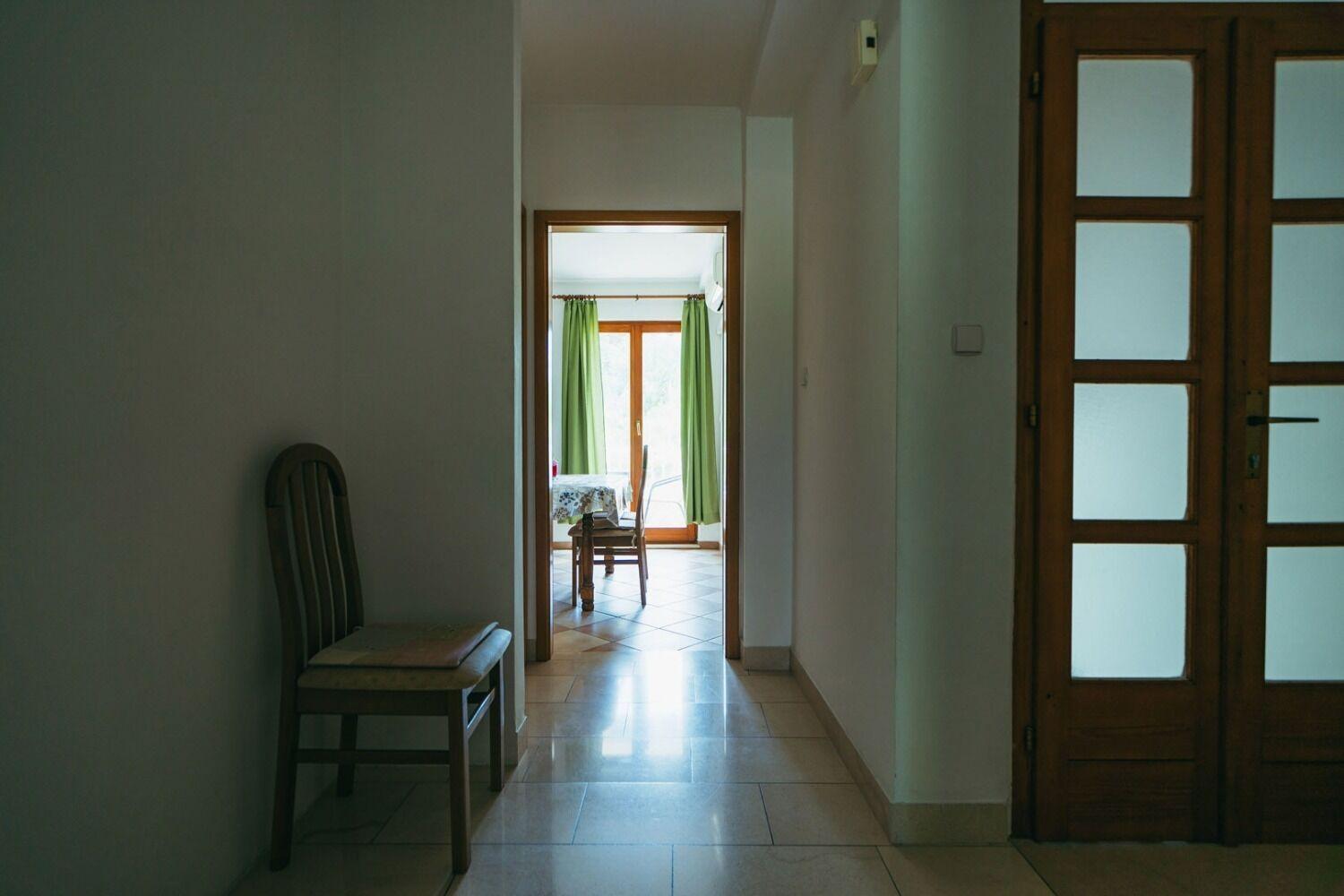 Apartments Lovre - Close To The Sea Brela Exterior foto